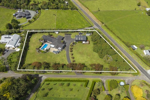 11C ROWE ROAD, Ohauiti, Western Bay Of Plenty