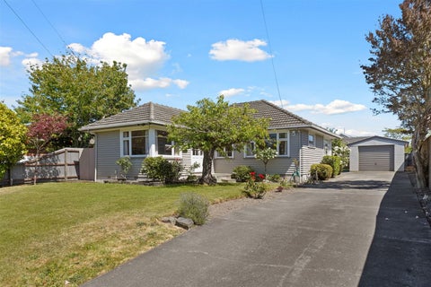 65 Hudson Street, Bryndwr, Christchurch