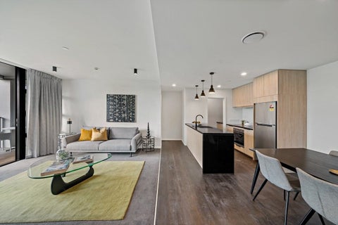 303/8 Kingsland Terrace, Kingsland, Auckland