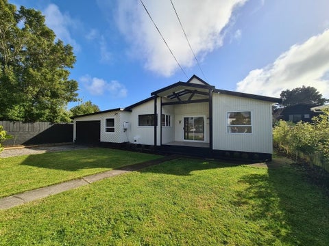28 Gossling Street, Okato, Okato