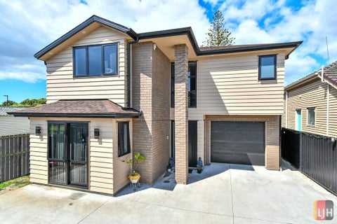 145B Browns Road, Manurewa, Auckland