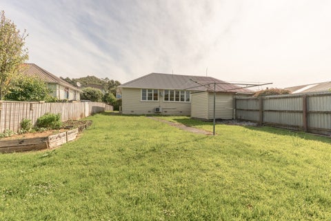 9 Masters Street, Greymouth, Greymouth