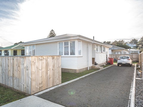 74 Cornfoot street, Castlecliff, Wanganui