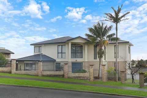 25 The Enclave, Totara Heights, Auckland