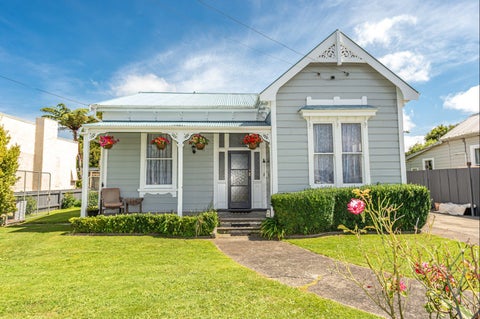 9 Kelvin Street, Aramoho, Whanganui