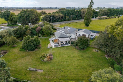 170 Fitzherbert East Road, Aokautere, Aokautere