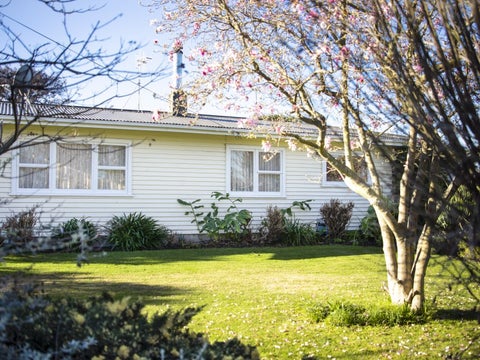 8 Hitchings Avenue, Onekawa, Napier