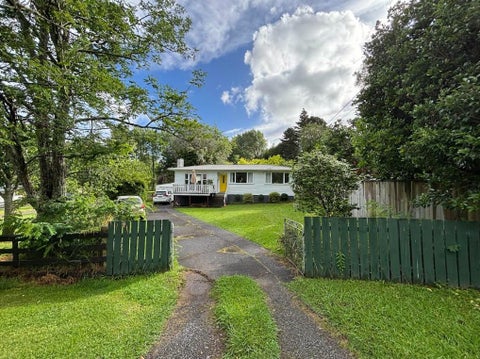 22 Totara Road, Whenuapai, Auckland