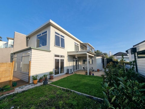 25A Ngake Street, Orakei, Auckland