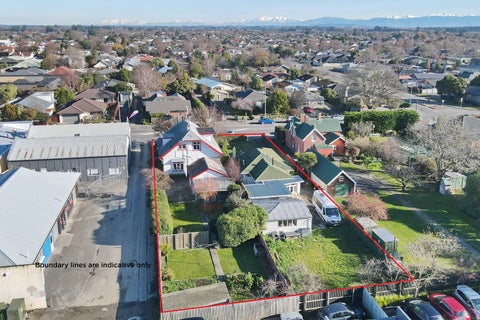 204 King Street, Rangiora, Rangiora