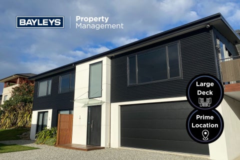 12 Farrant Drive, Wanaka