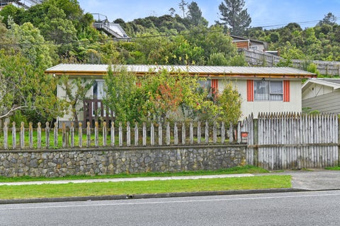 122 George Street, Stokes Valley, Lower Hutt