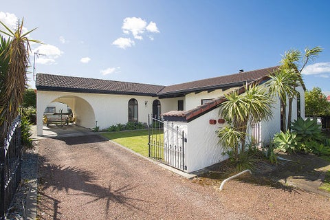57 Anzac Street, Gisborne, Gisborne