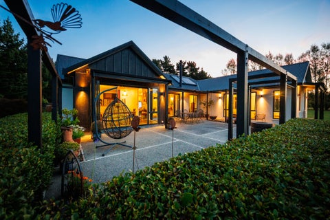 155B Halcombe Road, Feilding, Feilding