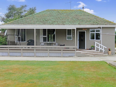 661 Hilderthorpe-Pukeuri Road, Oamaru