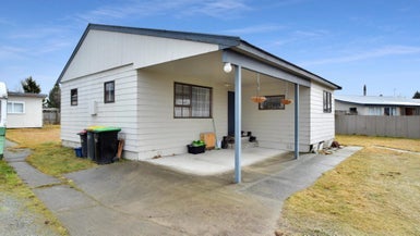 16 Maryburn Road, Twizel