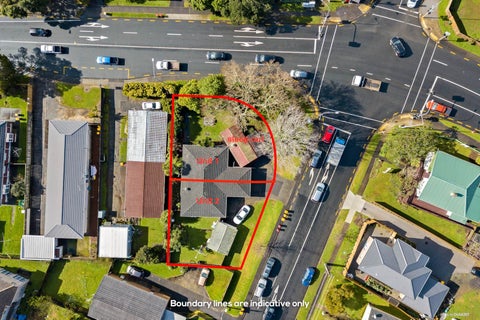 110 Te Atatu Road, Te Atatū South, Auckland