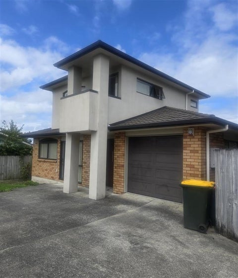 244A Queen Street, Pukekohe, Pukekohe