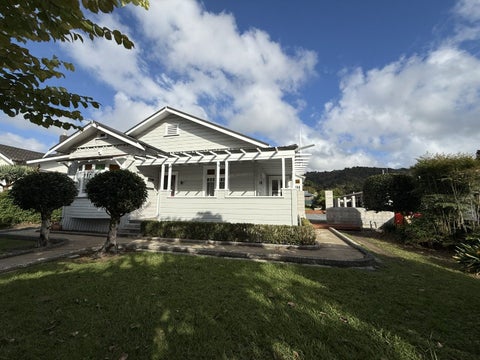 6 Second Avenue, Avenues, Whangarei