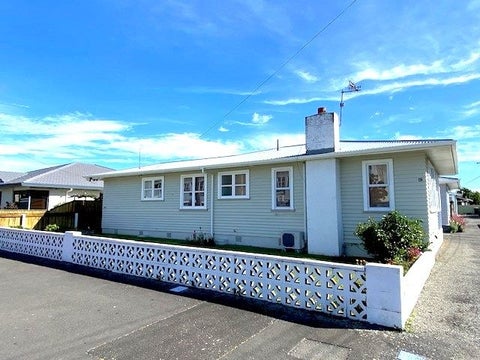 47 Bath Street, Levin, Levin