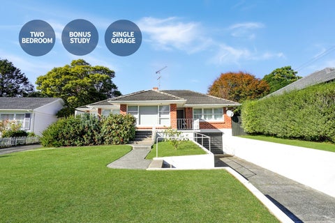 1/16 Callis Avenue, Ōpaheke, Papakura