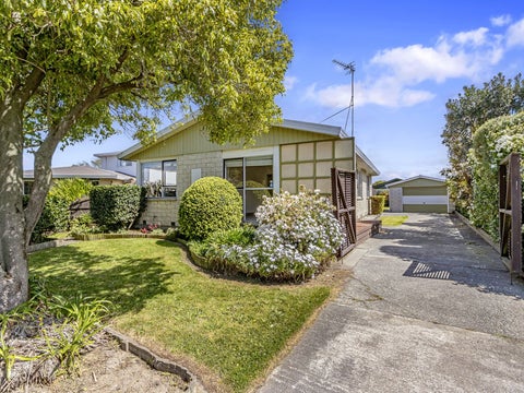 55 Bailey Street, Templeton, Christchurch