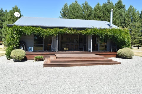 15 North West Arch, Twizel