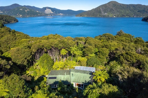 0 Miro Bay, North West Bay, TENNYSON INLET