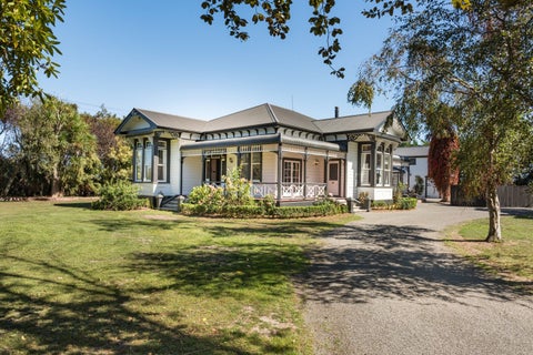 254 Lockwood Road, Kairanga, Palmerston North