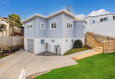23 Korotaha Terrace, Rothesay Bay, Auckland