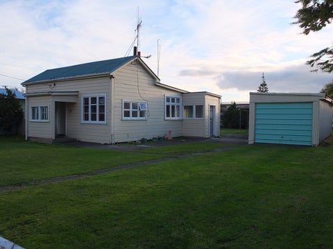 14 Hillary Street, Foxton, Foxton