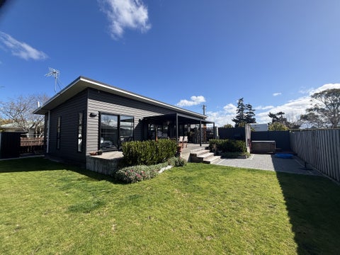 58 College Street, Masterton, Masterton