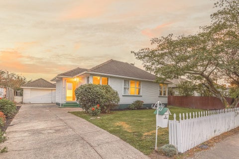 27 Tirangi Street, Hei Hei, Christchurch