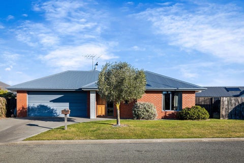 15 Wayne Place, Methven, Methven
