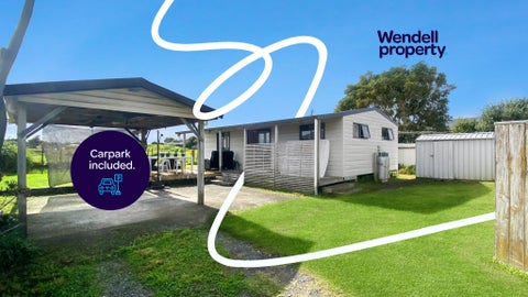 9 Kiekie Road, Mangere Bridge, Auckland