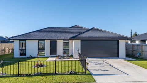 6 Georgina Beyer Way, Carterton, Carterton