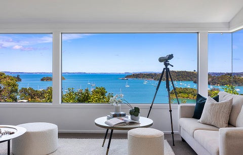45 Albert Crescent, Ostend, Waiheke Island