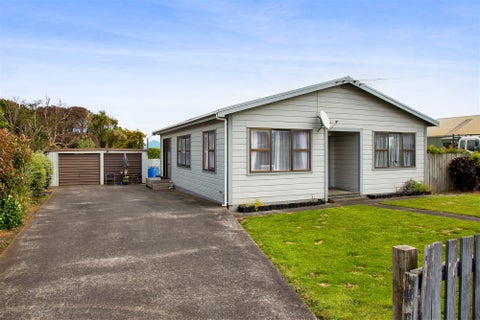 68 South Road, Manaia, Manaia