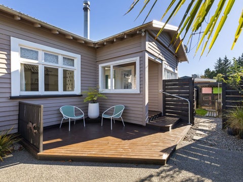 467 Featherston Street, Palmerston North, Palmerston North