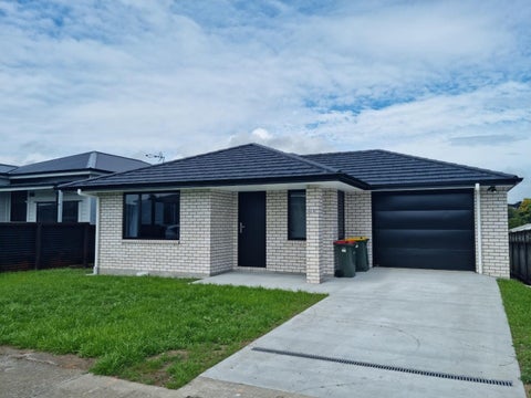 40A Collins Street, Hawera