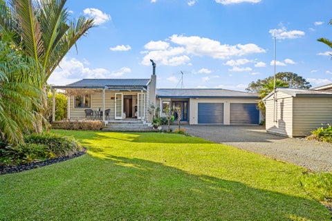 5 Riverside Drive, Warkworth