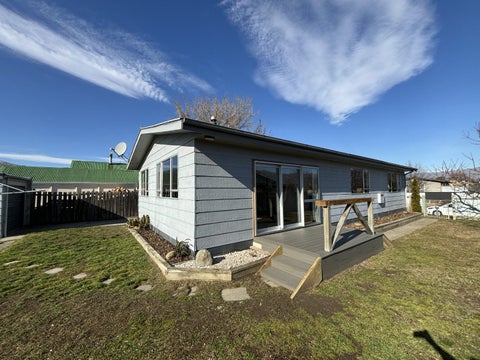 4 Antimony Crescent, Cromwell, Cromwell