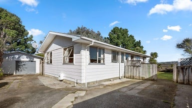 46 Lord Street, Stokes Valley, Lower Hutt