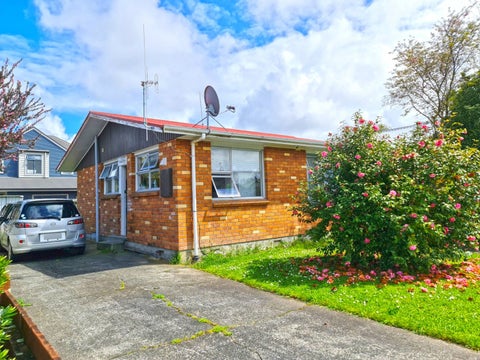 42 Marne Street, Hokowhitu, Palmerston North