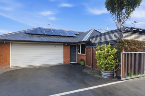 40A Mackworth Street, Woolston, Christchurch