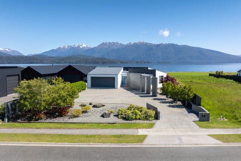 68 South Arm Drive, Te Anau, Te Anau