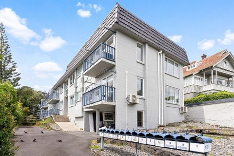 5/24 Sherbourne Road, Mount Eden, Auckland