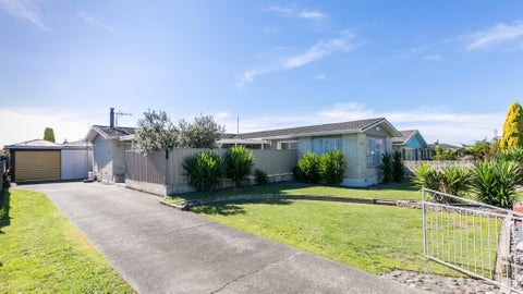 94 Flaxmere Avenue, Flaxmere, Hastings