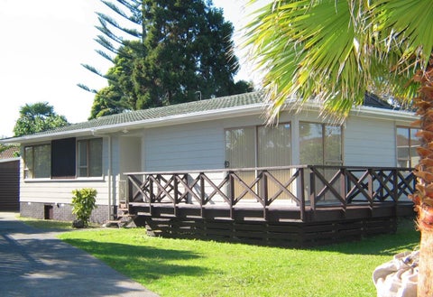 23 Heathberry Close, Papatoetoe, Auckland