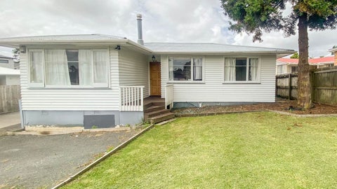 5 Oriana Avenue, Lynfield, Auckland
